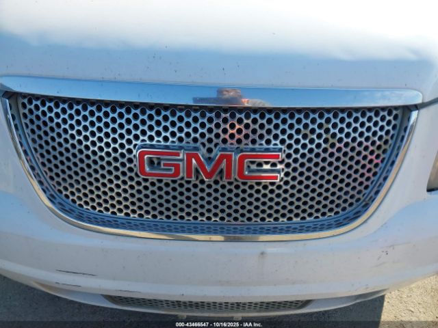 2011 GMC YUKON XL 1500 1GKS1MEF6BR307203 Photo 5