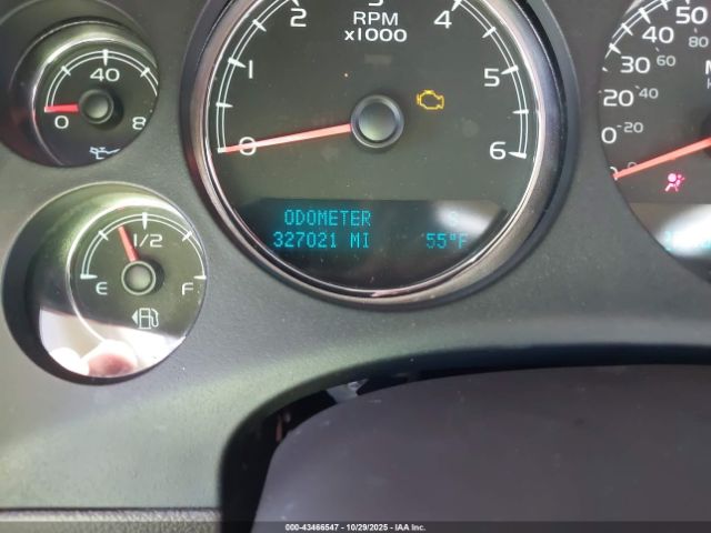 2011 GMC YUKON XL 1500 1GKS1MEF6BR307203 Photo 6