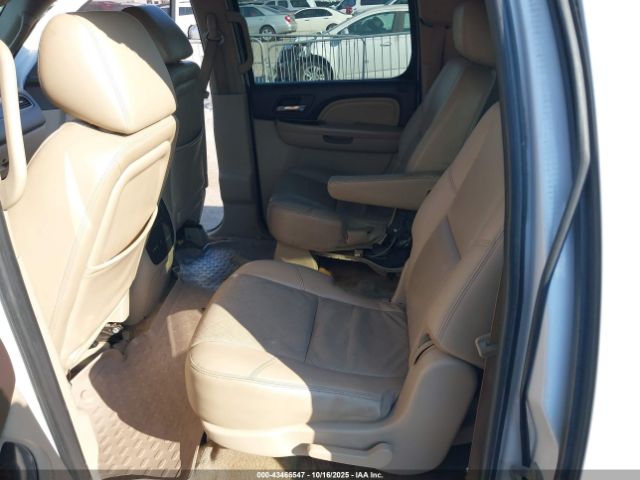 2011 GMC YUKON XL 1500 1GKS1MEF6BR307203 Photo 7