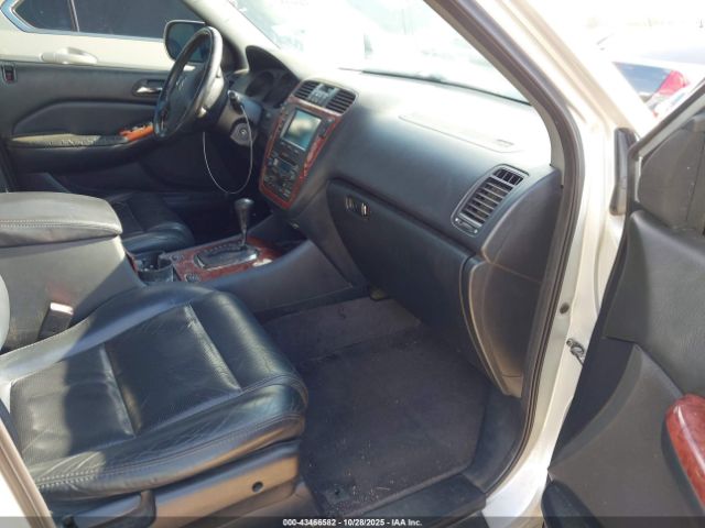 2003 ACURA MDX 2HNYD182X3H555857 Photo 4