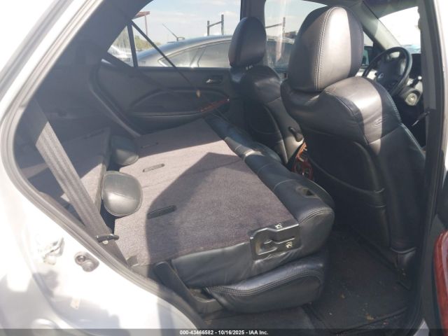 2003 ACURA MDX 2HNYD182X3H555857 Photo 7