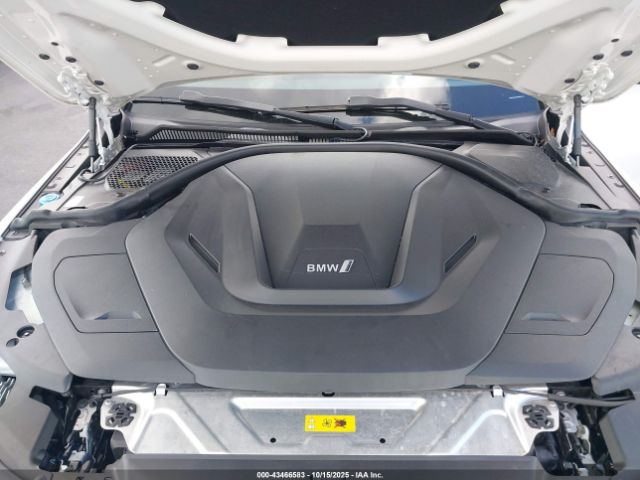 2023 BMW I4 WBY73AW0XPFN90054 Photo 9