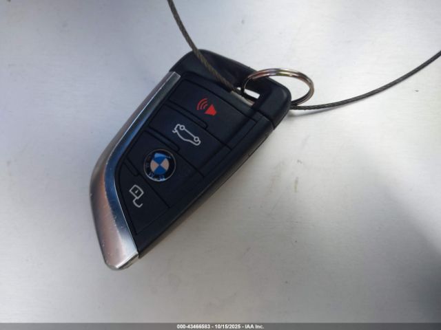 2023 BMW I4 WBY73AW0XPFN90054 Photo 10