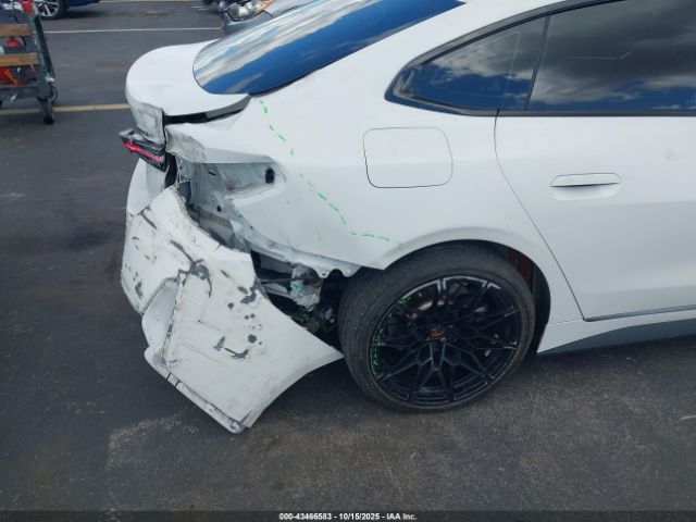 2023 BMW I4 WBY73AW0XPFN90054 Photo 5