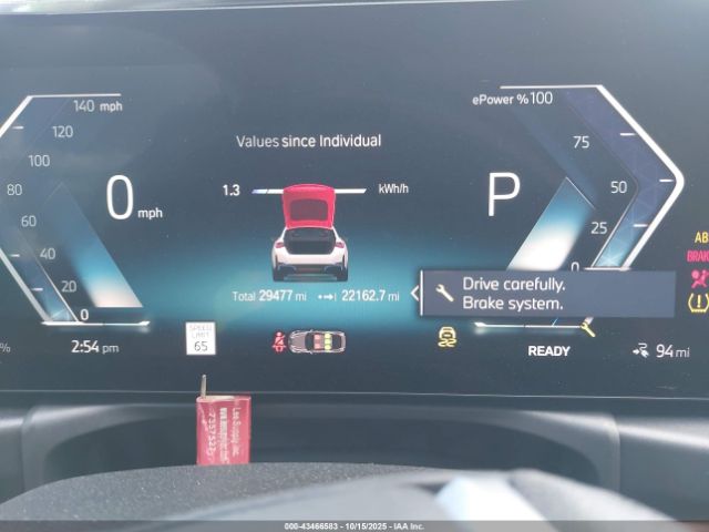 2023 BMW I4 WBY73AW0XPFN90054 Photo 6