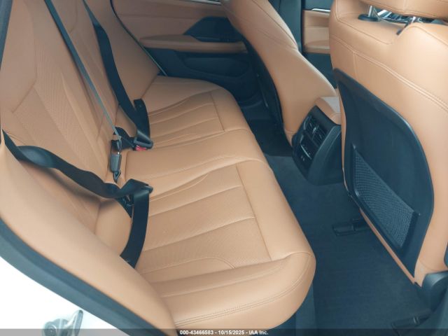 2023 BMW I4 WBY73AW0XPFN90054 Photo 7