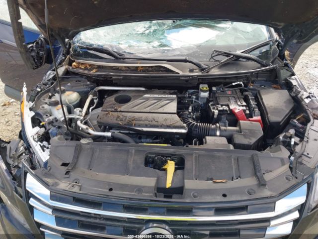 2024 NISSAN ROGUE 5N1BT3CB2RC717926 Photo 9