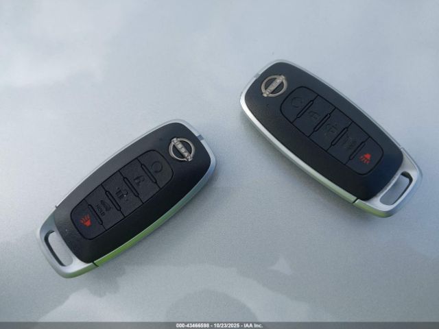 2024 NISSAN ROGUE 5N1BT3CB2RC717926 Photo 10