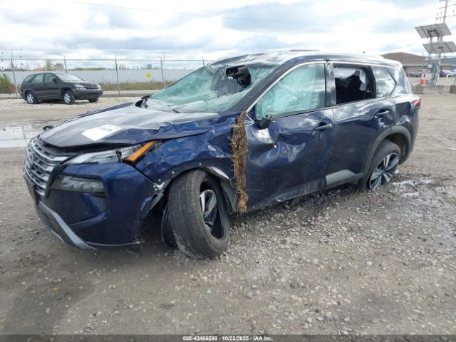 2024 NISSAN ROGUE 5N1BT3CB2RC717926 Photo 1