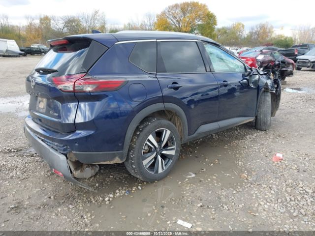 2024 NISSAN ROGUE 5N1BT3CB2RC717926 Photo 3