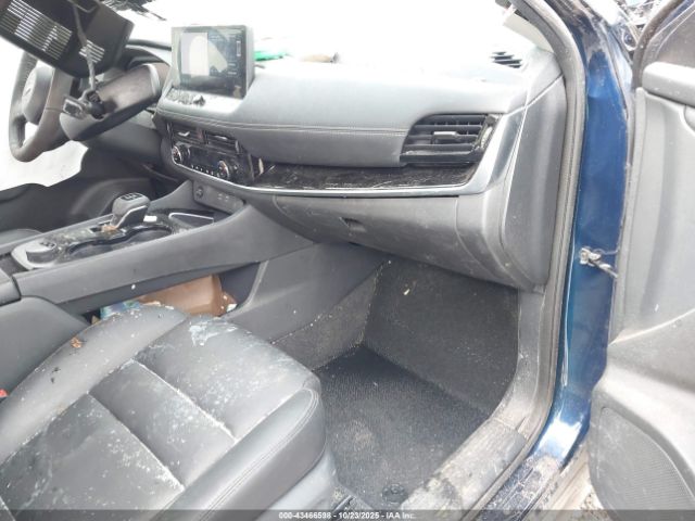 2024 NISSAN ROGUE 5N1BT3CB2RC717926 Photo 4