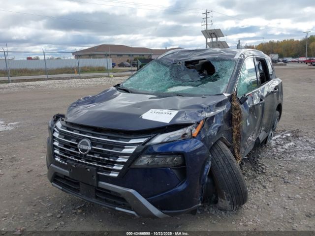 2024 NISSAN ROGUE 5N1BT3CB2RC717926 Photo 5