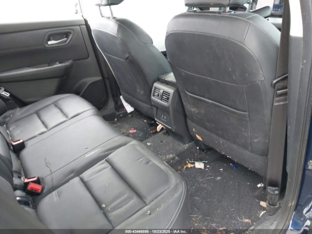 2024 NISSAN ROGUE 5N1BT3CB2RC717926 Photo 7