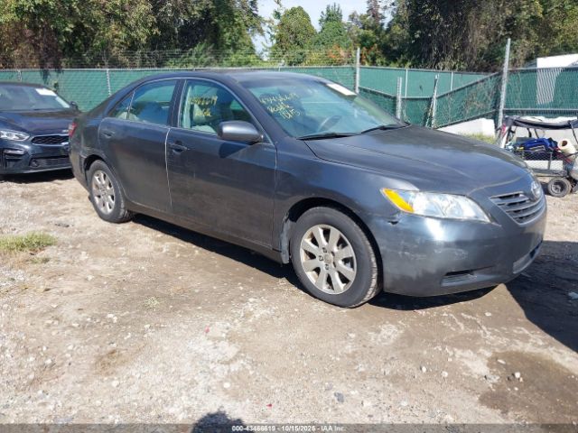 2007 TOYOTA CAMRY HYBRID 4T1BB46K37U005758 Photo 0