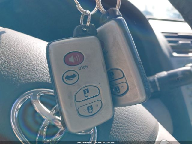 2007 TOYOTA CAMRY HYBRID 4T1BB46K37U005758 Photo 10