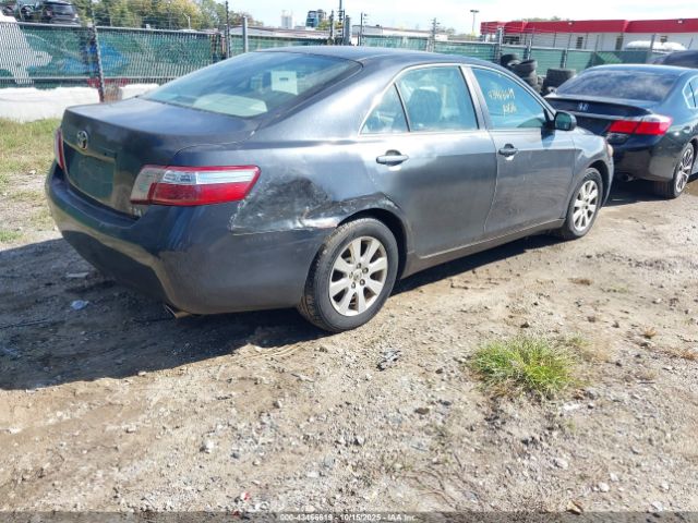 2007 TOYOTA CAMRY HYBRID 4T1BB46K37U005758 Photo 3
