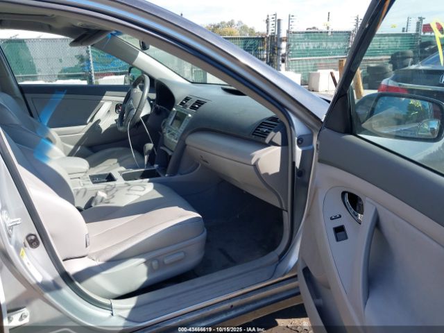 2007 TOYOTA CAMRY HYBRID 4T1BB46K37U005758 Photo 4