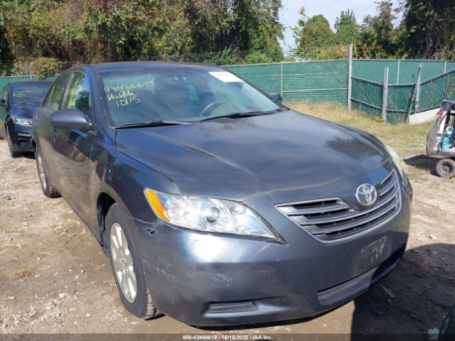 2007 TOYOTA CAMRY HYBRID 4T1BB46K37U005758 Photo 5