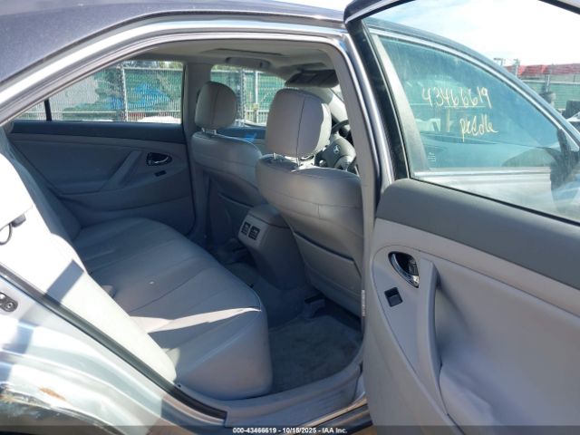 2007 TOYOTA CAMRY HYBRID 4T1BB46K37U005758 Photo 7