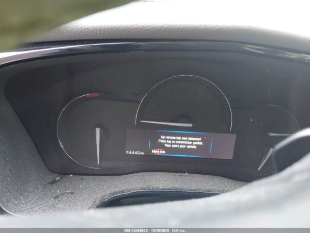 2017 CADILLAC XT5 1GYKNBRS2HZ187821 Photo 6