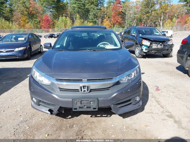 Honda Civic Ex-t 2016 19XFC1F32GE220542 Image 12