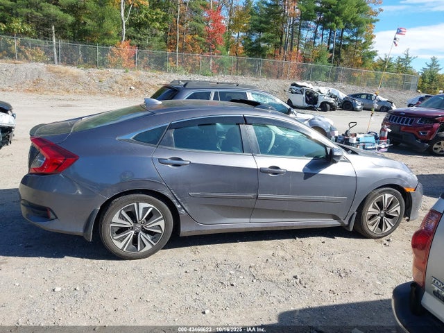 Honda Civic Ex-t 2016 19XFC1F32GE220542 Image 13