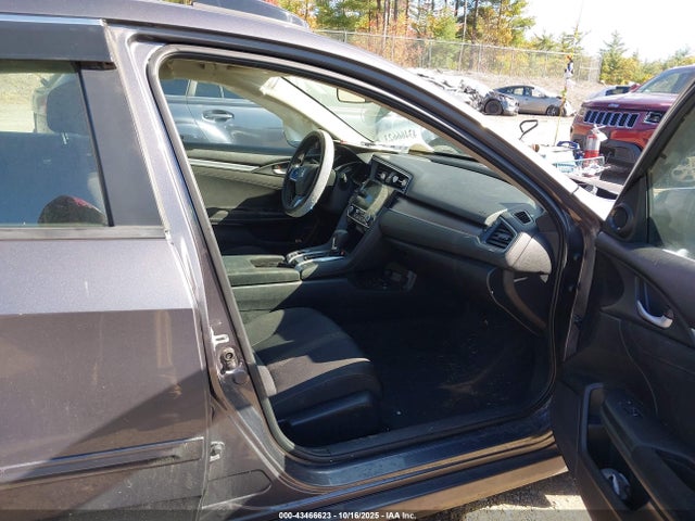 Honda Civic Ex-t 2016 19XFC1F32GE220542 Image 5