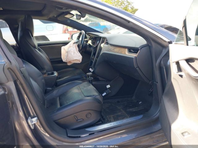 2018 TESLA MODEL S 5YJSA1E27JF267614 Photo 4
