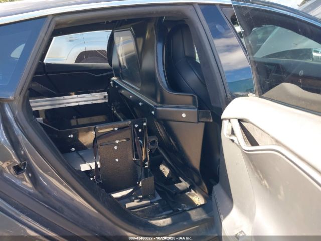 2018 TESLA MODEL S 5YJSA1E27JF267614 Photo 7