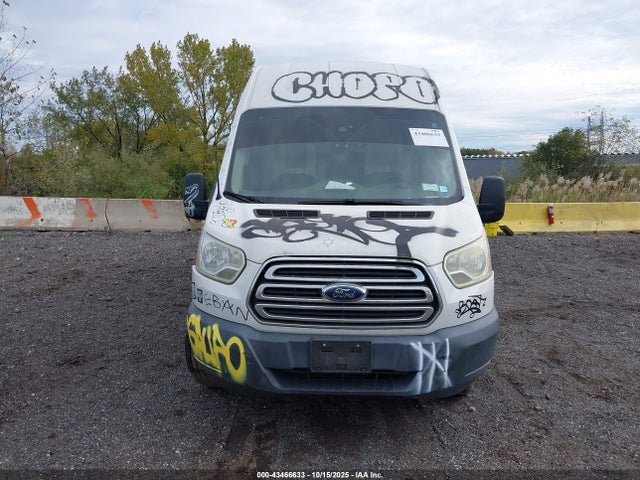 Продаж на аукціоні авто 2015 Ford Transit-250, vin: 1FTNR3XG6FKA03398, номер лоту: 43466633