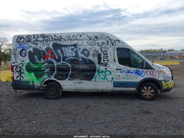 Продаж на аукціоні авто 2015 Ford Transit-250, vin: 1FTNR3XG6FKA03398, номер лоту: 43466633