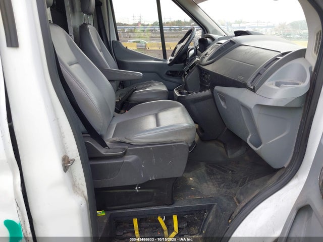 Продаж на аукціоні авто 2015 Ford Transit-250, vin: 1FTNR3XG6FKA03398, номер лоту: 43466633