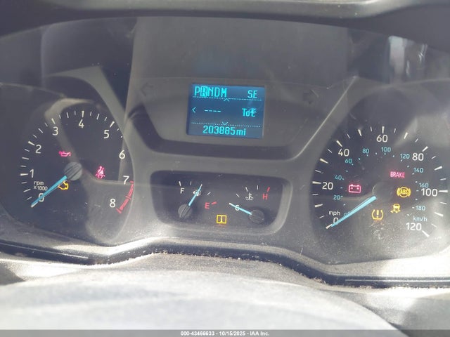 Продаж на аукціоні авто 2015 Ford Transit-250, vin: 1FTNR3XG6FKA03398, номер лоту: 43466633