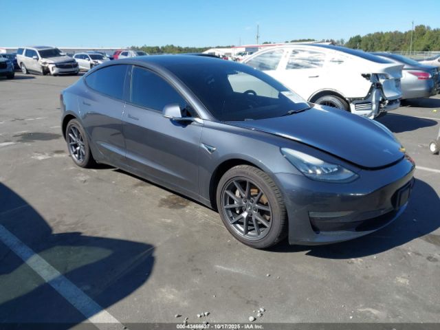 2020 TESLA MODEL 3 5YJ3E1EBXLF645985 Photo 0