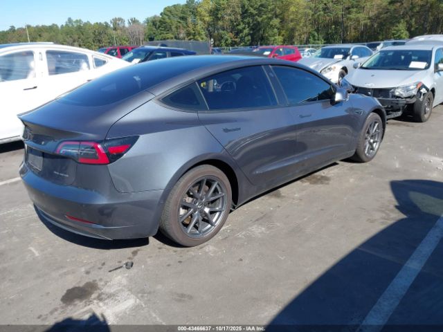 2020 TESLA MODEL 3 5YJ3E1EBXLF645985 Photo 3