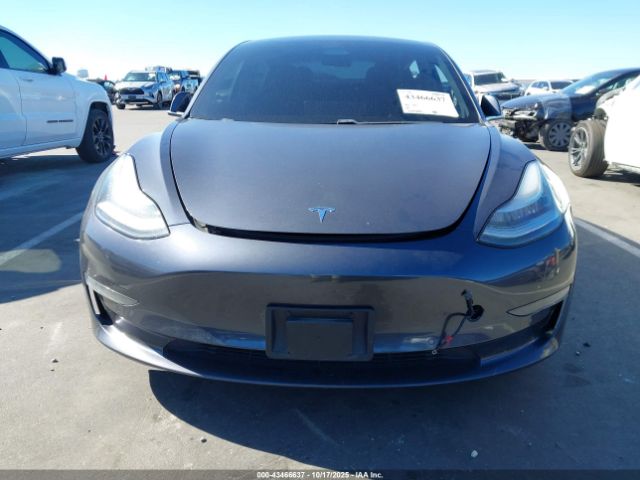 2020 TESLA MODEL 3 5YJ3E1EBXLF645985 Photo 5