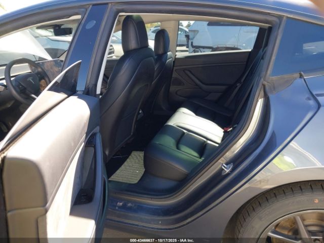 2020 TESLA MODEL 3 5YJ3E1EBXLF645985 Photo 7