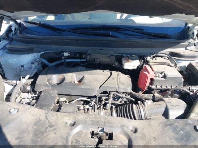 2019 ACURA RDX 5J8TC2H74KL036469 Photo 9