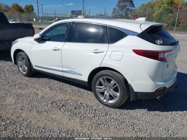 2019 ACURA RDX 5J8TC2H74KL036469 Photo 2