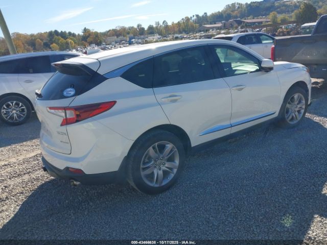 2019 ACURA RDX 5J8TC2H74KL036469 Photo 3
