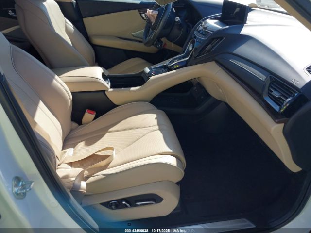 2019 ACURA RDX 5J8TC2H74KL036469 Photo 4