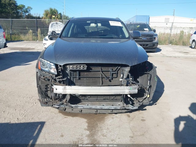 2012 AUDI Q5 WA1DKAFP9CA043332 Photo 5