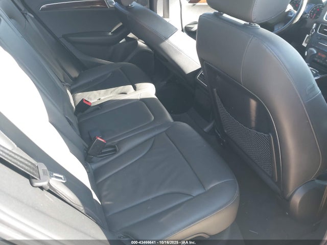 2012 AUDI Q5 WA1DKAFP9CA043332 Photo 7