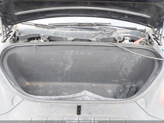 2016 TESLA MODEL X 5YJXCAE20GF016555 Photo 9