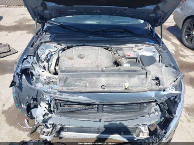 2017 VOLVO S90 YV1A22ML9H1000836 Photo 9