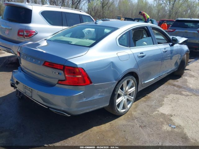 2017 VOLVO S90 YV1A22ML9H1000836 Photo 3