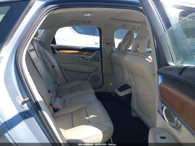 2017 VOLVO S90 YV1A22ML9H1000836 Photo 7