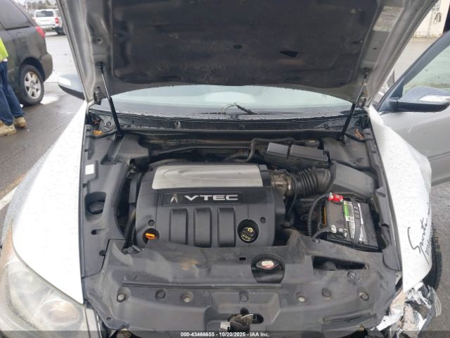 2005 ACURA RL JH4KB16555C015741 Photo 9