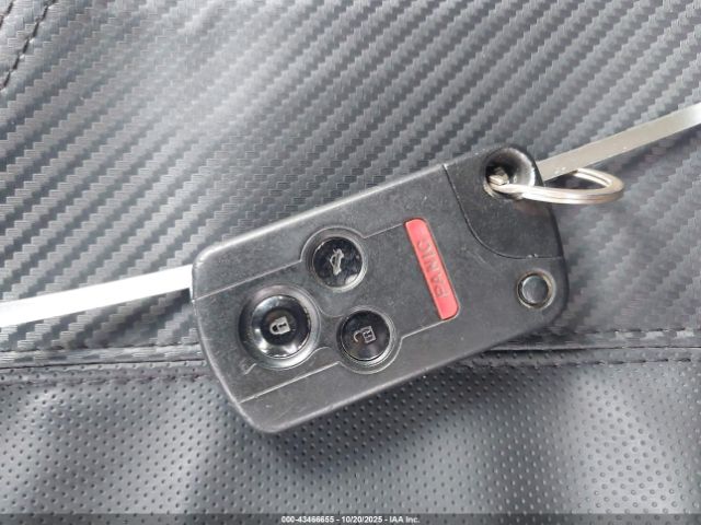 2005 ACURA RL JH4KB16555C015741 Photo 10