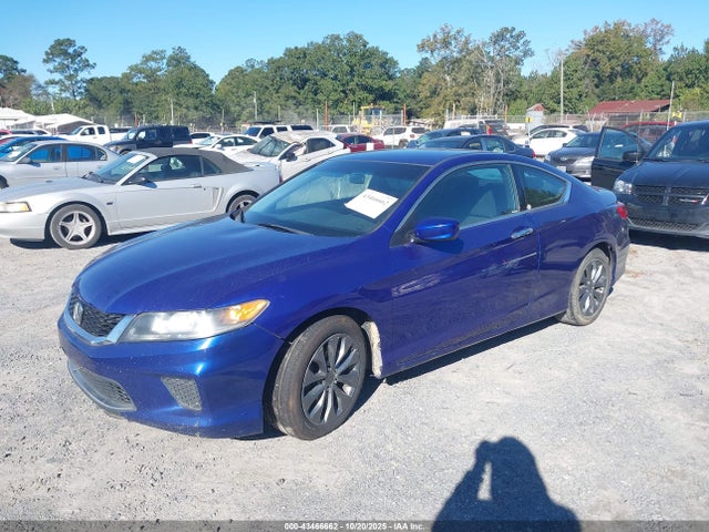 Продажа на аукционе авто 2013 Honda Accord Lx-s, vin: 1HGCT1B35DA012342, номер лота: 43466662